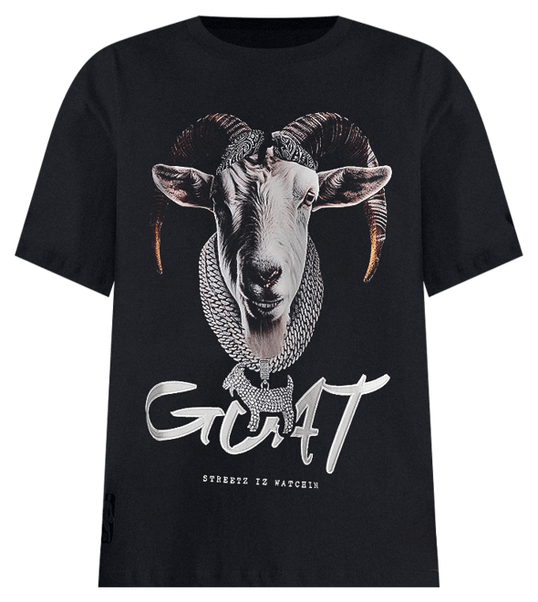 【SATIIIZ】Ratoon Drawing Short Sleeve T-shirt Apparel – Page 3