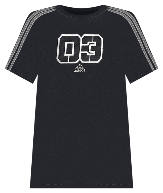 adidas メッシュ Tシャツ 03 Amazon.co.jp: [アディダス] 半袖 機能 Tシャツ M COOL