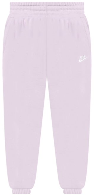 Nike Sportswear Club Fleece Older Kids' Loose Trousers