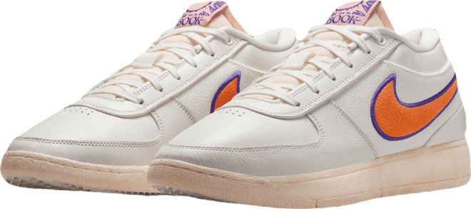 Book 1 'Decade' Basketball Shoes