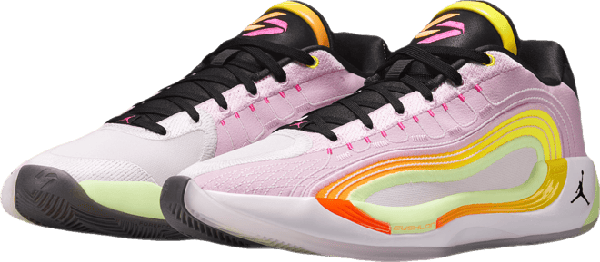 Luka 4 'Gone Fishing' Basketball Shoes