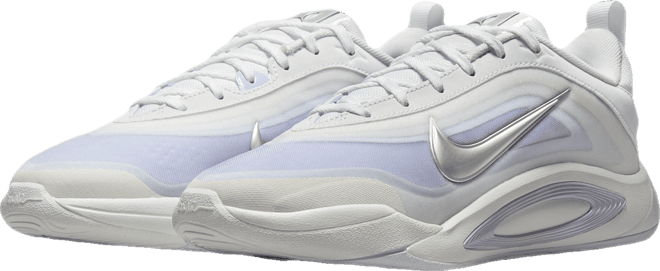 A'One 'OG Pearl' A'ja Wilson Older Kids' Basketball Shoes