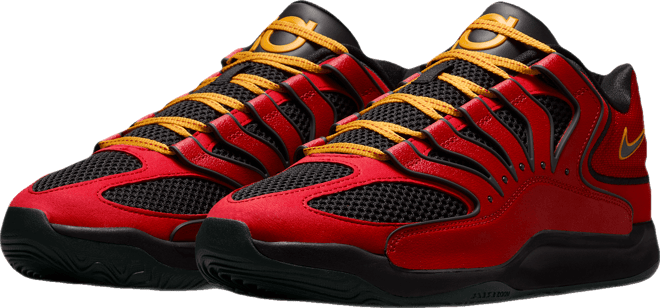 KD18 "DMV Drive" Tenis de básquetbol