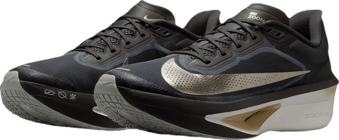 Nike Zoom Fly 6 "Jakob Ingebrigtsen" Men's Road Racing Shoes