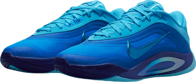 A'One "Indigo Girl" A'ja Wilson Basketball Shoes