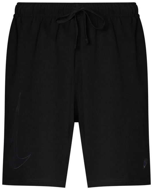 Giannis Standard Issue Fleece-Basketballshorts für Herren (ca. 20 cm)