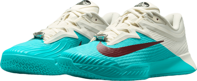 Nike Vapor Pro 3 Premium Women's Hard Court Tennis Shoes