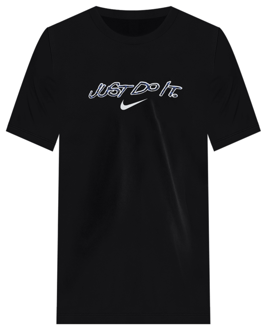 Nike Men's Dri-FIT Training T-Shirt