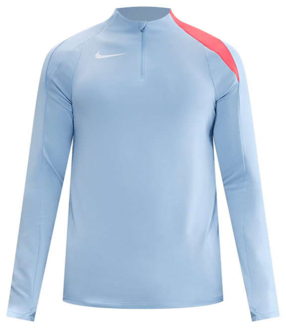 Nike Strike Dri-FIT-fodboldtræningstrøje til mænd