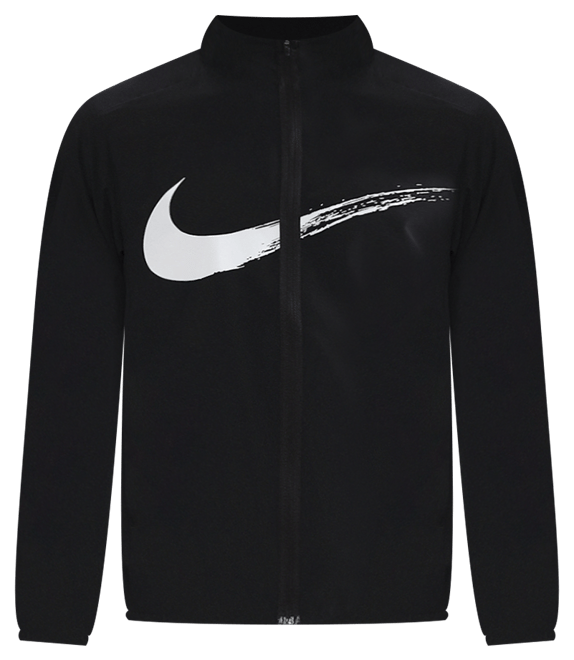 Nike Form Dri-FIT sokoldalú férfikabát