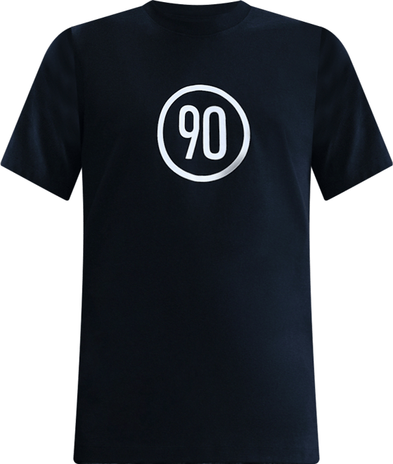 Nike Total 90 T-shirt de futebol para homem
