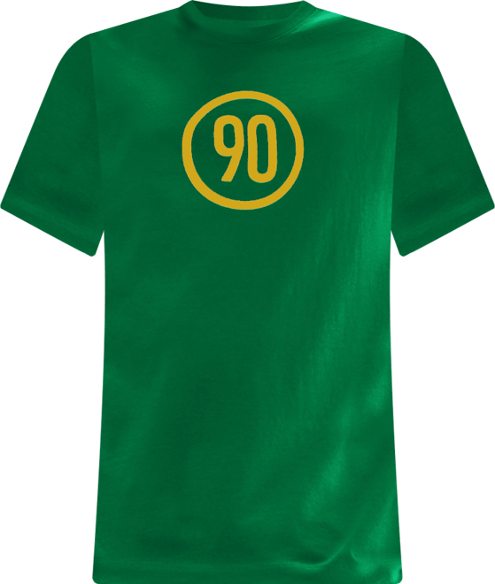 Nike Total 90 Men's Soccer T-Shirt