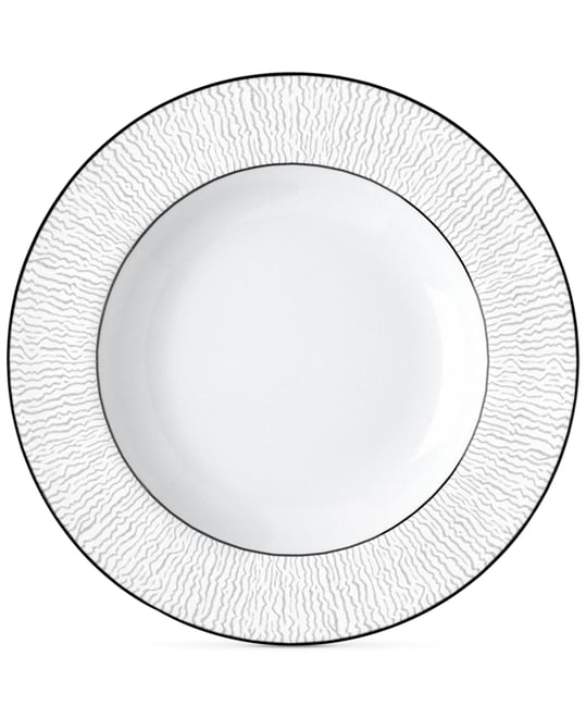 Dinnerware, Dune "Dune" Rim Soup Bowl