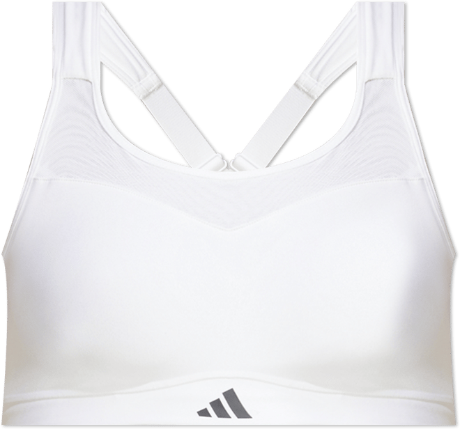 Women's High-Support Impact Training Sports Bra