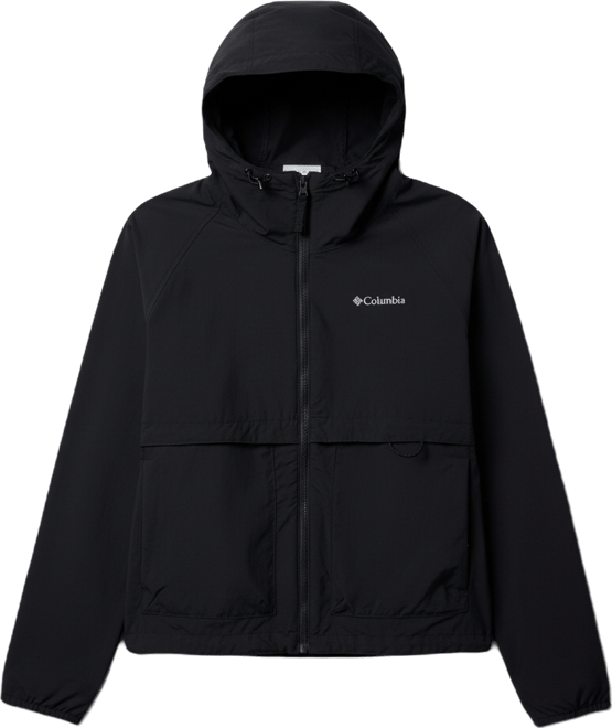 Women's Spire Valley Windbreaker Jacket