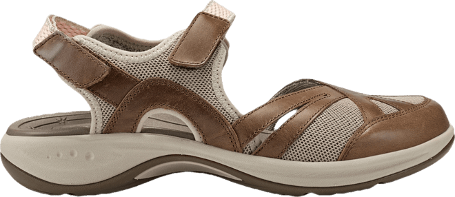 Women's Esplash Closed Toe Hiking Sandals