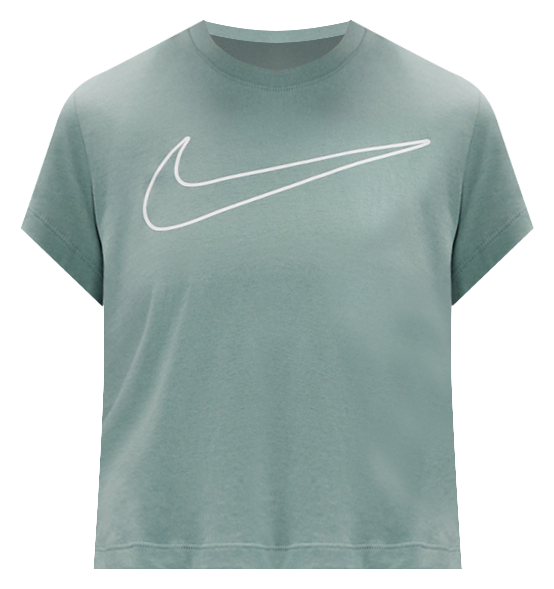 Nike Sportswear Women's Short-Sleeve Graphic T-Shirt