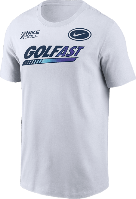 Nike Men's Dri-FIT Golf T-Shirt