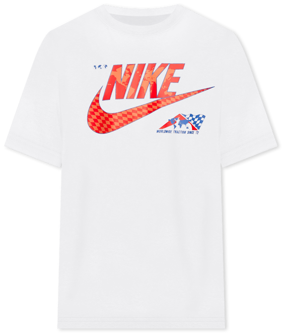ナイキ スポーツウェア メンズ Tシャツ