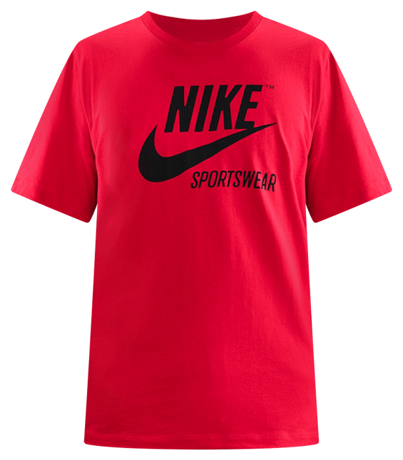 ナイキ スポーツウェア メンズ Tシャツ