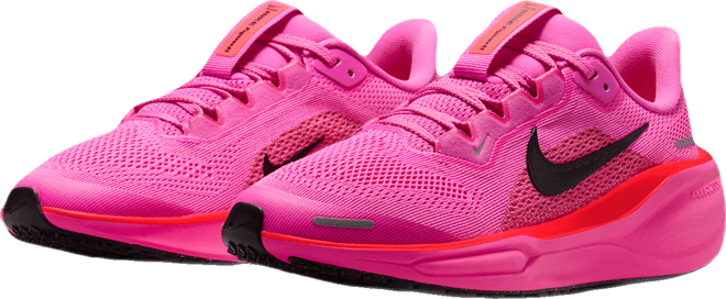 ナイキ ペガサス 41 ジュニア ロード ランニングシューズ