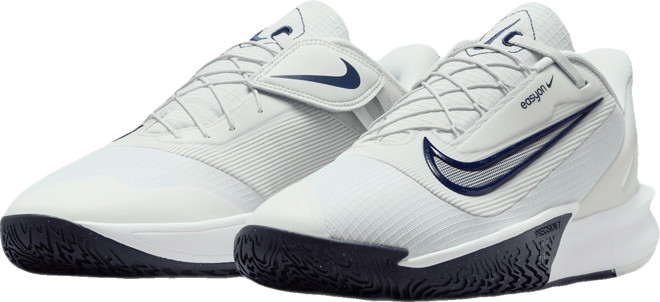 Nike Precision 7 EasyOn Tenis de básquetbol para hombre