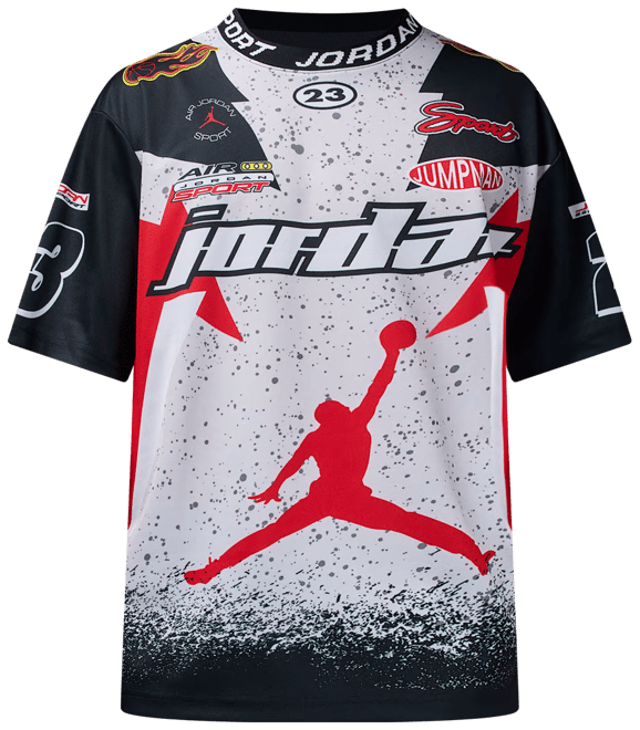 Jordan Essentials Playera de manga corta para hombre