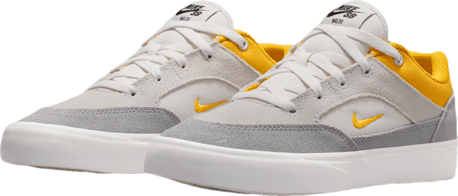 Nike SB Malor Older Kids' Skate Shoes