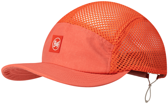 5 Panel Air Cap
