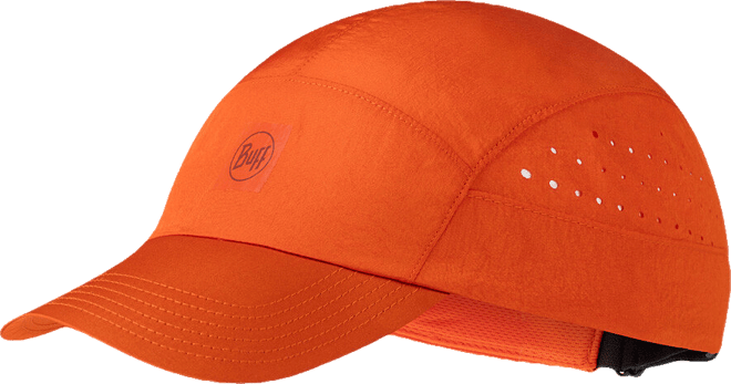 Speed Cap