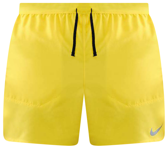 Nike Stride Short de running avec sous-short intégré 18 cm Dri-FIT pour homme