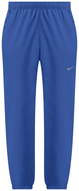 Nike Form Mångsidiga byxor Dri-FIT i avsmalnande modell för män