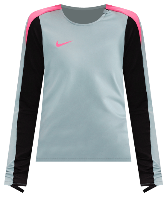Nike Strike Maglia da calcio a girocollo per allenamento Dri-FIT – Donna