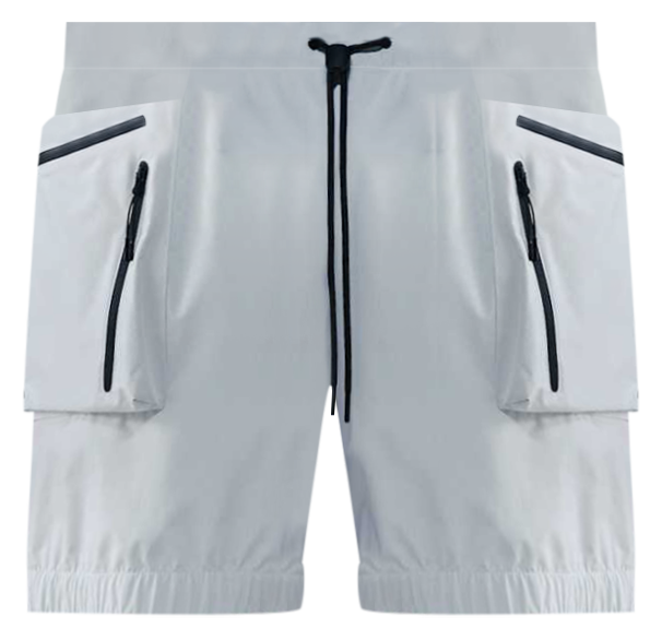 Nike Tech Shorts superligeros para hombre