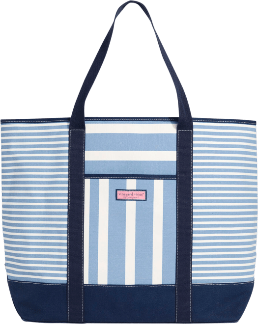 The Beach Tote