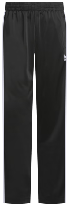 【新品未使用】adidasOriginals WOVEN TRACK PANTS adidas Originals Track Pants Firebird Woven - Black/White