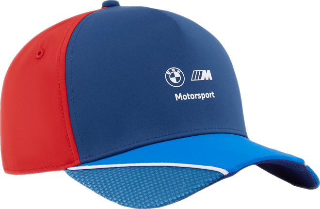PUMA BMW M Motorsport Baseball Cap