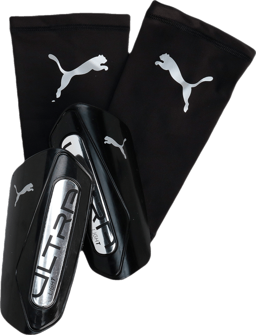 PUMA ULTRA Light Soccer Sleeve Shinguards