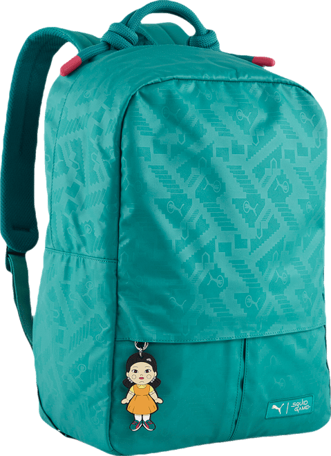PUMA x SQUID GAME Backpack