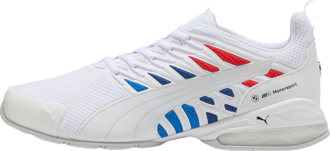 PUMA BMW M Motorsport Voltaic Evo Sneakers
