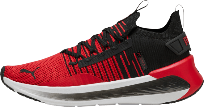 PUMA SOFTRIDE Symmetry Fuzion Running Shoes