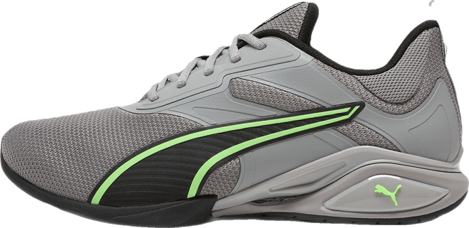 PUMA Neutron Shoes