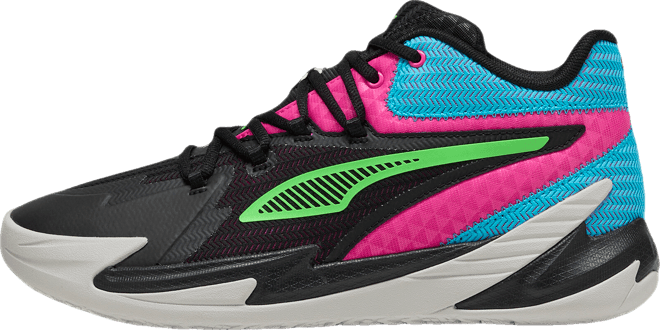 PUMA Dagger Basketball Shoes