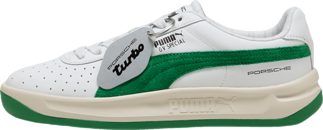PUMA Porsche Legacy GV Special Pinstripe Hero Sneakers