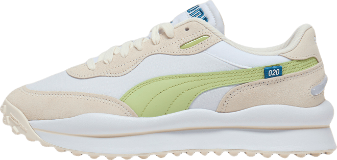 PUMA Style Rider Play On SD Trainers, Shoes