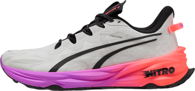PUMA Fast-Trac NITRO™ 3 Trail Running Shoes