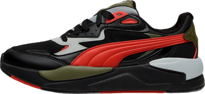 PUMA X-Ray Speed Wide Sneakers