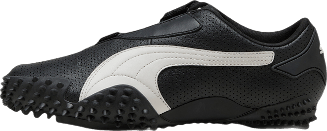PUMA Mostro Perforated Shoes