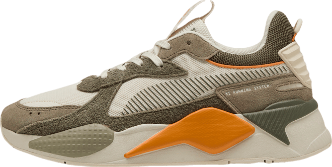 PUMA RS-X Heritage Sneakers
