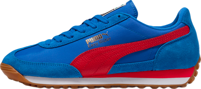PUMA Easy Rider Vintage Sneakers